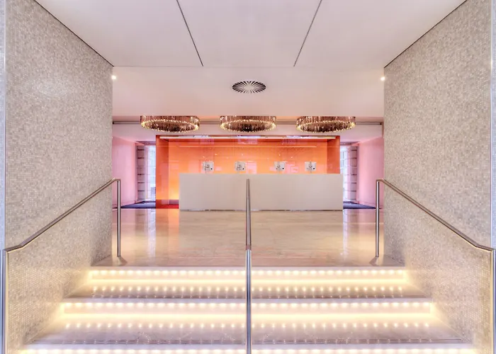 Apex Temple Court Hotel Londra