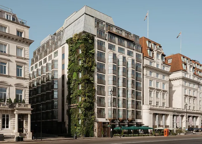 The Athenaeum Hotel & Residences Londra